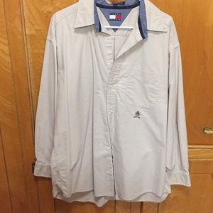 Tommy Hilfiger shirt